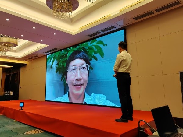 第三屆流程&項(xiàng)目管理知識競賽成功舉辦